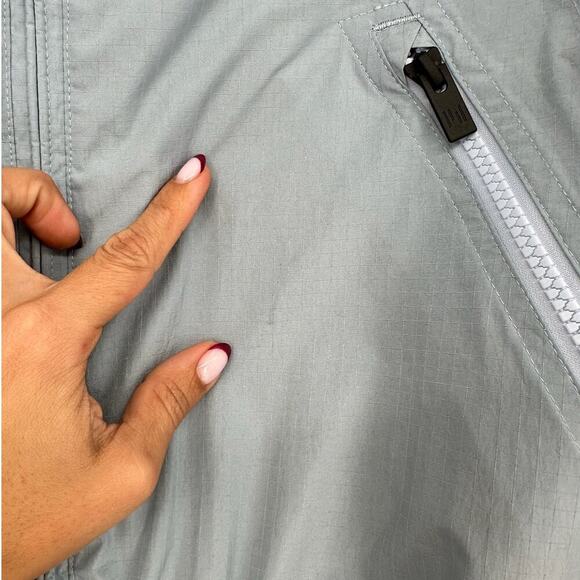 Holden Women's POWDER SUIT - BLUE FOG - Picture 8 of 10